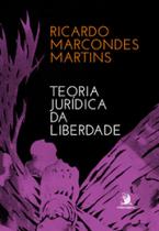 Teoria Jurídica da Liberdade - Contracorrente