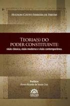 Teoria(s) do poder constituinte