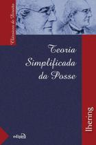 Teoria Simplificada Da Posse