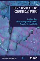 Teoría y práctica de las competencias básicas - Editorial Graó