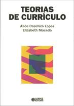 Teorias de Currículo