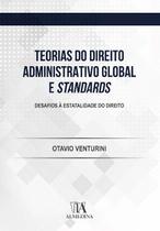 Teorias Do Direito Admin. Global E Standards