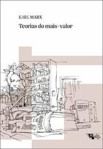 Teorias do mais-valor Teorias do mais-valor