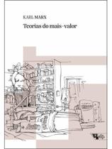 Teorias do mais-valor