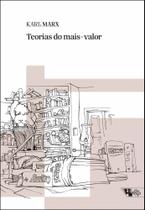 Teorias do Mais-valor - Vol. 01 Teorias do Mais-valor - Vol. 01