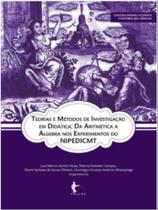 Teorias e métodos de investigação em didática - EDUFBA Teorias e métodos de investigação em didática - EDUFBA