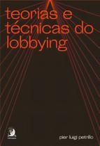 Teorias e Técnicas do Lobbying Sortido