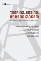 Teorias, ensino, aprendizagem - PACO EDITORIAL