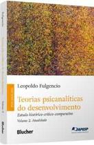 Teorias psicanalíticas do desenvolvimento