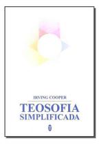 Teosofia Simplificada Sortido - TEOSOFICA