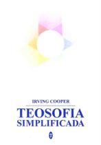 Teosofia Simplificada - TEOSOFICA
