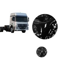 Tepete Verniz MB Atego 2425 (6 Cilindros) Após 2012 Preto