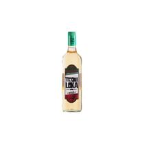 Tequika Tequiloka Authentic Silver 1L - Tequiiloka