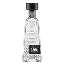 Tequila 1800 Anejo Cristalino - 700Ml