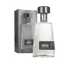 Tequila 1800 anejo cristalino - 700ml