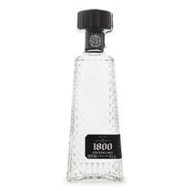 Tequila 1800 Cristalino 750ml A Melhor Tequila Anejo Original