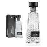 Tequila 1800 Cristalino Anejo 700 ml Tequila 1800 Cristalino Anejo 700 ml
