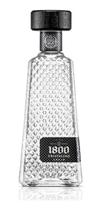 Tequila 1800 Cristalino Garrafa D750ml