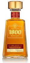 Tequila 1800 reposado 750ml