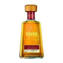 Tequila 1800 Reposado Reserva 750ml - Jose cuervo Tequila 1800 Reposado Reserva 750ml - Jose cuervo