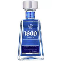 Tequila 1800 Silver 750 ml