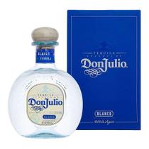 Tequila Blanco Don Julio 750ml