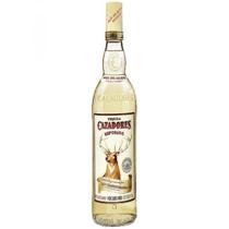 Tequila Cazadores Repousado 750Ml Cazadores Sabor 750Ml