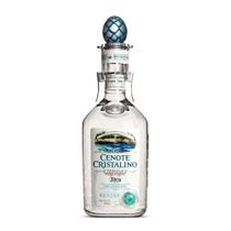 Tequila Cenote Cristalino Aejo 700Ml