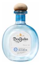 Tequila Don Julio Blanco 100% Agave - Miniatura De 50ml Tequila Don Julio Blanco 100% Agave - Miniatura De 50ml