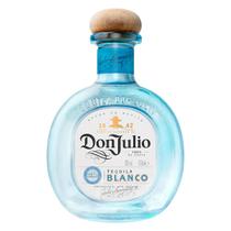 Tequila Don julio Blanco 700ml