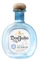 Tequila Don Julio Blanco 750ml Tequila Don Julio Blanco 750ml