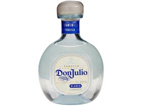 TEQUILA DON JULIO BLANCO - 750ml