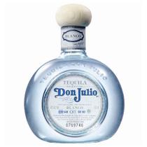 Tequila Don Julio Blanco - 750ml