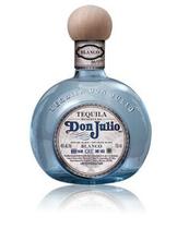 Tequila don julio blanco 750ml