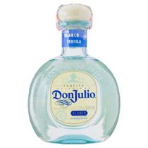 Tequila Don Julio Prata 750ml