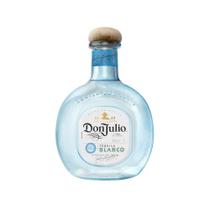 Tequila Don Julio Prata Blanco 750ml