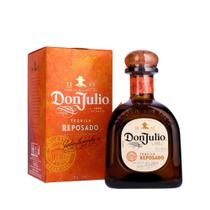 Tequila Don Julio Reposado - 750ml Tequila Don Julio Reposado - 750ml