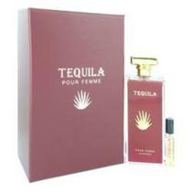 Tequila Eau De Parfum Spray 3.3 Oz