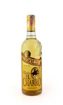 Tequila El Charro Gold 750Ml