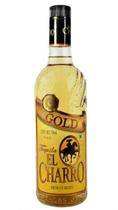 Tequila El Charro Gold 750ml