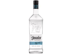 Tequila El Jimador Blanco 750ml
