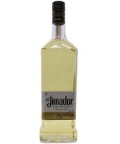 Tequila el jimador reposado 750ml