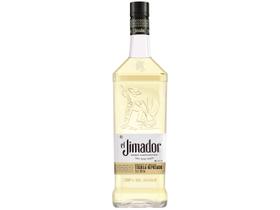 Tequila El Jimador Reposado 750ml