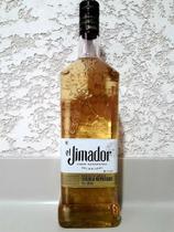 Tequila El Jimador Reposado Ouro 750ml