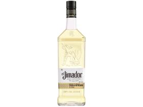 Tequila El Jimador Reposado Ouro 750ml
