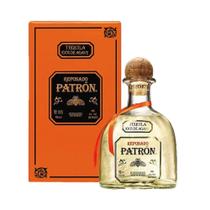Tequila El Patron Reposado 750ml