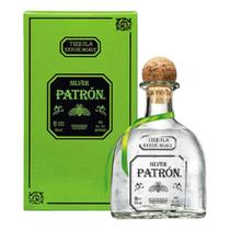 Tequila El Patron Silver 750ml Tequila El Patron Silver 750ml