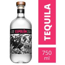 Tequila espolon blanco 750 ml