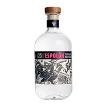 Tequila espolon blanco 750ml