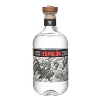 Tequila Espolon Blanco 750ml